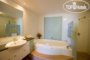 New photos from tourists Peninsula Boutique Hotel 4*