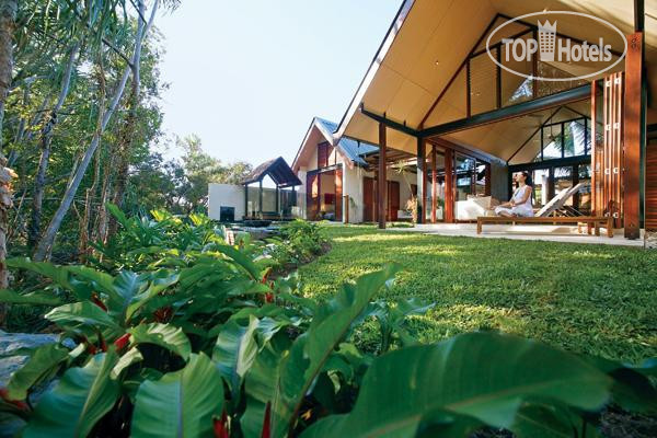 Hotel photo Peppers Bale Resort 5*