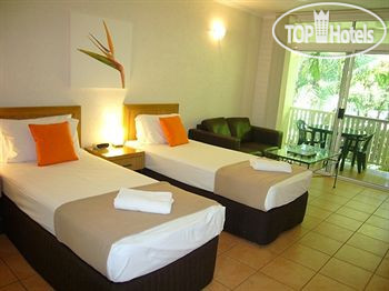 New photos from tourists Port Douglas Retreat 3*