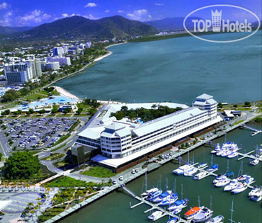 Photos Shangri-La Hotel The Marina