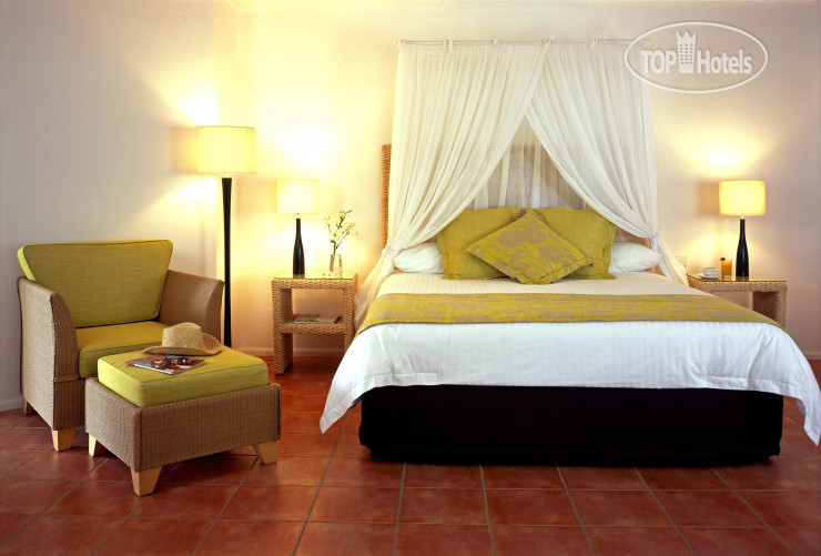 New photos from tourists The Sebel Reef House & Spa 4*