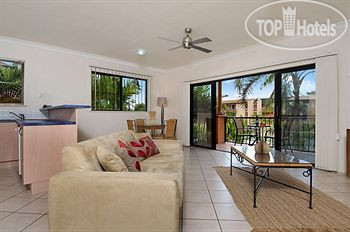 New photos from tourists Best Western Central Plaza Apartments Cairns 4*