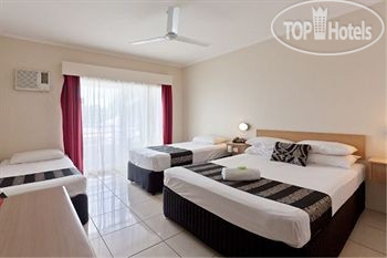 New photos from tourists Best Western City Sheridan 3*