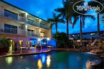 Hotelier's photos Best Western City Sheridan 3*