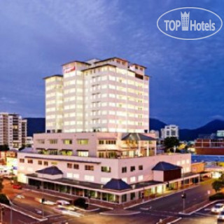 Photos Best Western Plus Cairns Central Apartments