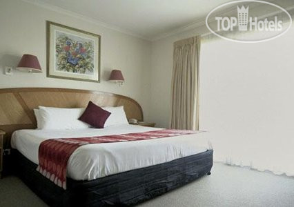 New photos from tourists Quality Hotel Sheridan Plaza, Cairns 4*
