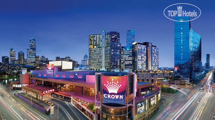 Фото Crown Promenade
