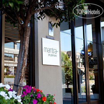 Новые добавленные фото туристов Mantra on Jolimont 3*