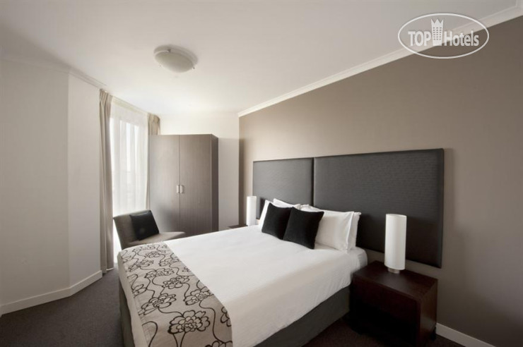 Новые добавленные фото туристов Mantra on the Park 3*