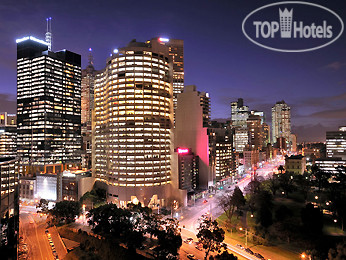 Photos Mercure Melbourne Treasury Gardens