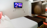 Hotel photo Great Southern Hotel 3*