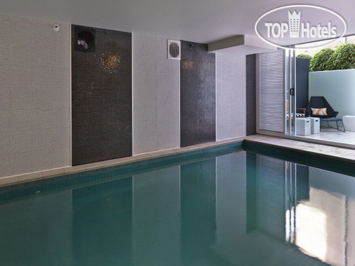 New photos from tourists Adina Apartment Hotel South Yarra 4*