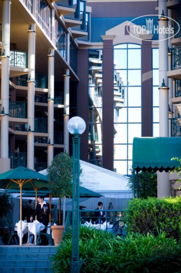Фото Amora Riverwalk