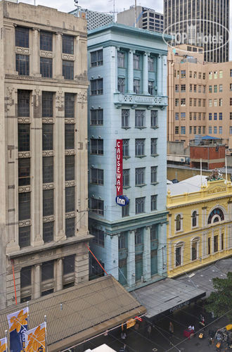 Hotel photo Causeway Inn On The Mall 3*