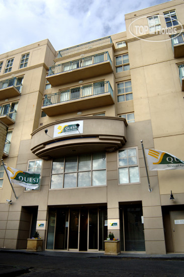 Hotel photo Quest Carlton On Finlay 4*