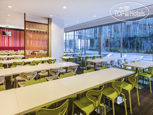New photos from tourists Travelodge Docklands Melbourne Hotel 3*
