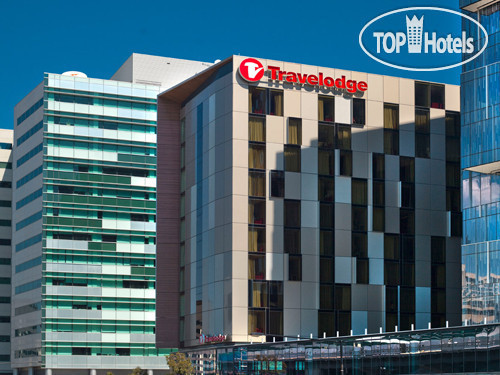 Photos Travelodge Docklands Melbourne Hotel
