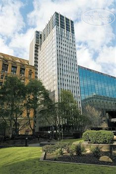 Hotel photo Oaks On Market 4*
