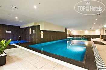 New photos from tourists Oaks On Market 4*