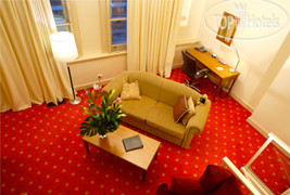 New photos from tourists Grand Hotel Melbourne 4*