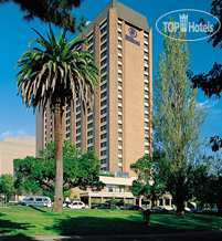 Hotelier's photos Pullman Melbourne on the Park 4*