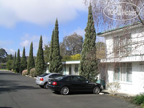 New photos from tourists Ringwood Motel 3*
