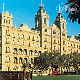 Фото The Hotel Windsor