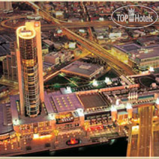 Фото Crown Towers Melbourne