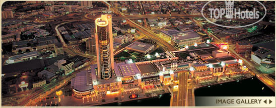 Фото Crown Towers Melbourne