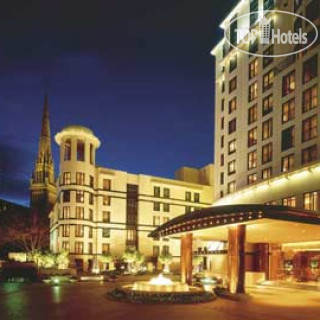 Фото Park Hyatt Melbourne