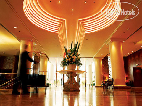 New photos from tourists Grand Hyatt Melbourne 5*