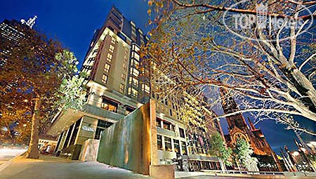 Hotel photo The Westin Melbourne 5*