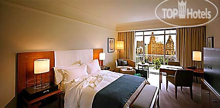 New photos from tourists The Westin Melbourne 5*