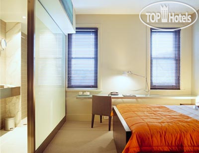 Hotelier's photos The Mansion 4*