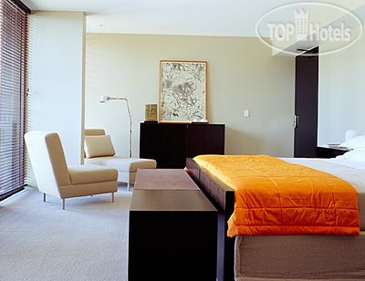 New photos from tourists The Mansion 4*