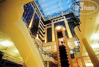 Hotelier's photos Novotel On Collins 4*