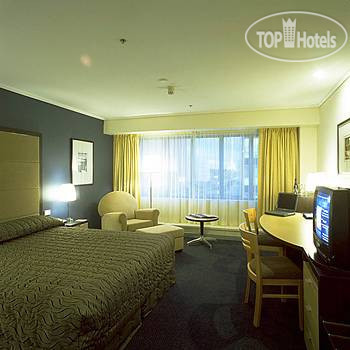 New photos from tourists Novotel On Collins 4*