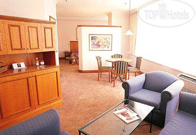 New photos from tourists Rydges Melbourne 4*