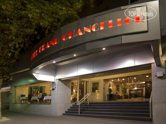 Hotelier's photos Grand Chancellor 4*