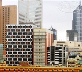 Photos DoubleTree by Hilton Melbourne
