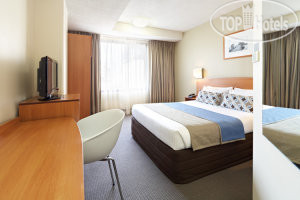 New photos from tourists Mercure Hotel Welcome 3*