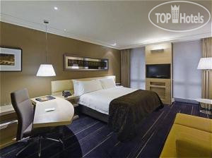Hotelier's photos Intercontinental at Rialto 5*