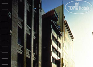 Hotel photo Adelphi Hotel 4*