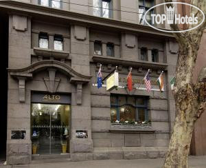 Photos Alto Hotel On Bourke