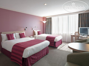 Новые добавленные фото туристов Bayview Eden Melbourne 4*