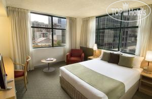 New photos from tourists The Crossley Hotel Managed by Mercure 4*