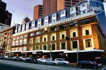 Hotel photo Enterprize 3*