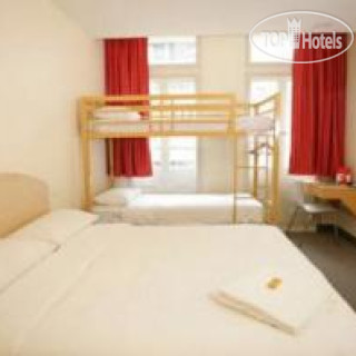 Фото Ibis Budget Melbourne Cbd