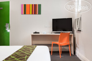 Hotel photo All Seasons Kingsgate Hotel 3*