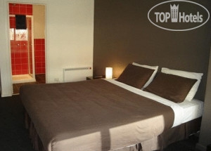 New photos from tourists Nomads Melbourne Backpackers 2*
